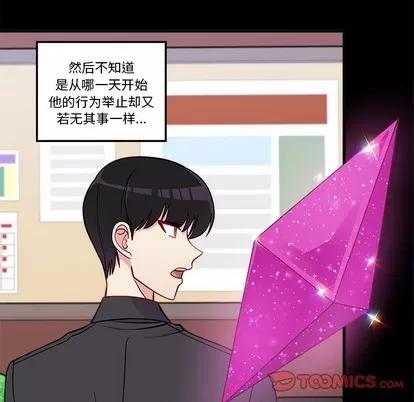 恋爱攻略 恋爱攻略 | 第48章 第21页