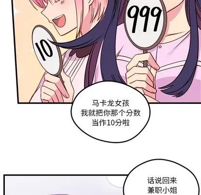 恋爱攻略 恋爱攻略 | 第51章 第66页
