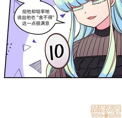 恋爱攻略 恋爱攻略 | 第51章 第90页