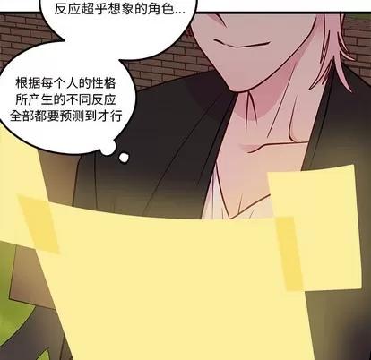 恋爱攻略 恋爱攻略 | 第54章 第71页