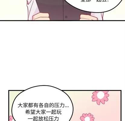 恋爱攻略 恋爱攻略 | 第63章 第57页
