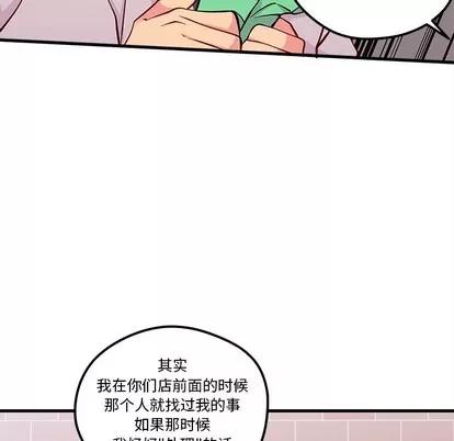 恋爱攻略 恋爱攻略 | 第64章 第24页