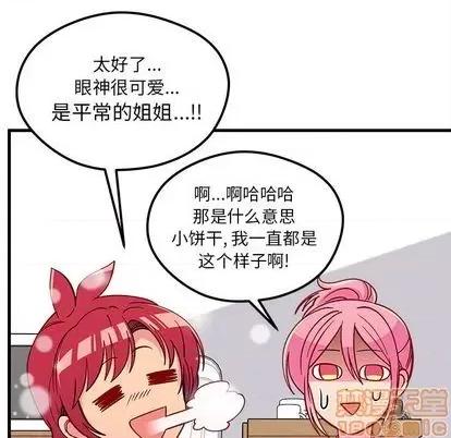 恋爱攻略 恋爱攻略 | 第71章 第95页