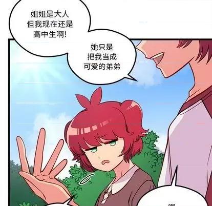 恋爱攻略 恋爱攻略 | 第76章 第19页
