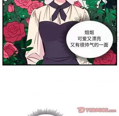 恋爱攻略 恋爱攻略 | 第77章 第14页