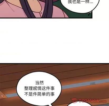 恋爱攻略 恋爱攻略 | 第77章 第56页