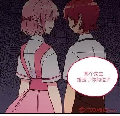 恋爱攻略 恋爱攻略 | 第77章 第68页