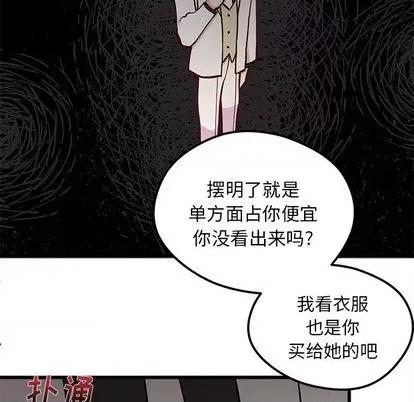 恋爱攻略 恋爱攻略 | 第83章 第59页