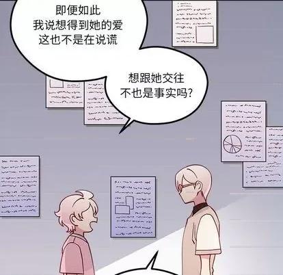 恋爱攻略 恋爱攻略 | 第85章 第78页