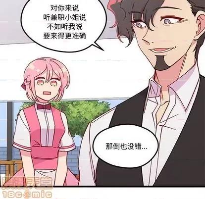 恋爱攻略 恋爱攻略 | 第87章 第35页