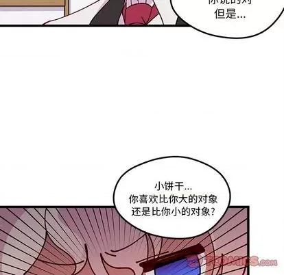 恋爱攻略 恋爱攻略 | 第87章 第86页