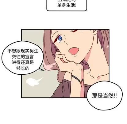 恋爱攻略 恋爱攻略 第36页