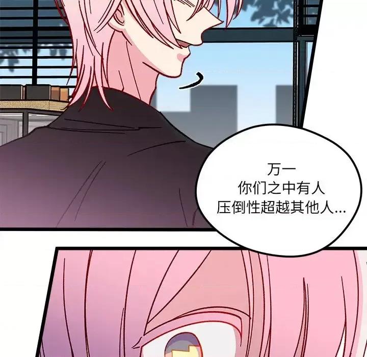 恋爱攻略 恋爱攻略第 97 话 第77页