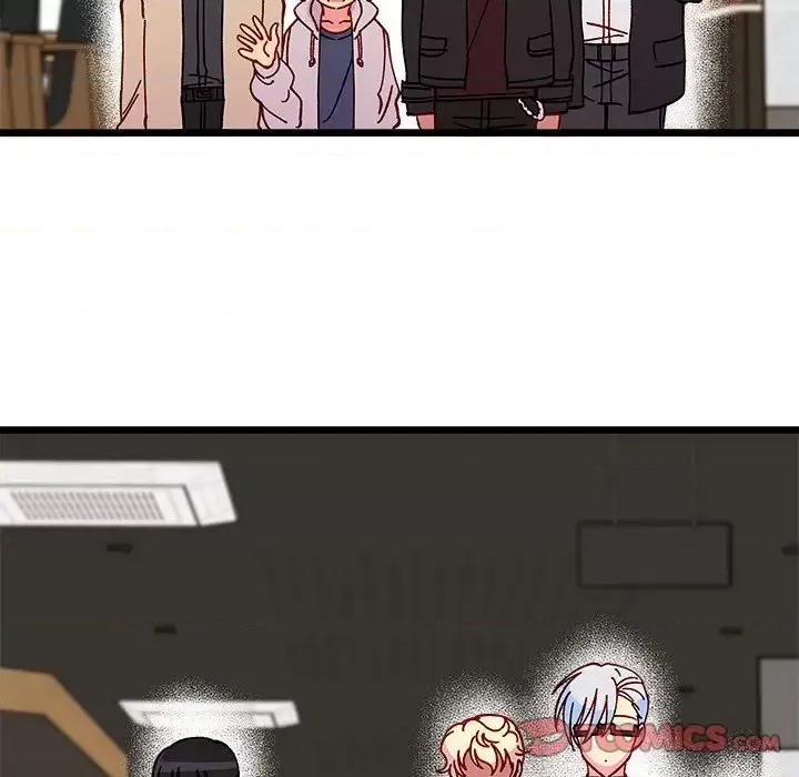 恋爱攻略 恋爱攻略第 97 话 第104页