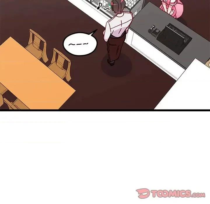 恋爱攻略 恋爱攻略第 99 话 第38页