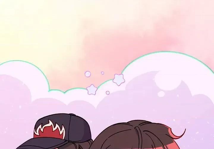 恋爱攻略 恋爱攻略第 100 话 第1页