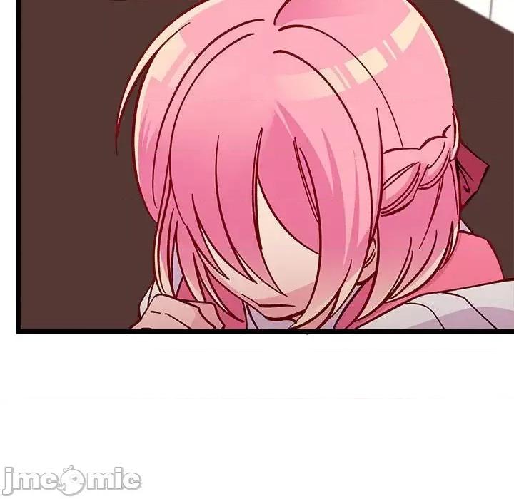 恋爱攻略 恋爱攻略第 100 话 第100页