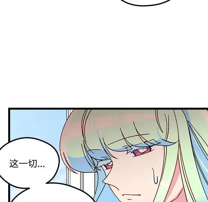 恋爱攻略 恋爱攻略第 104 话 第77页
