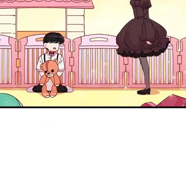 恋爱攻略 恋爱攻略第 108 话 第104页