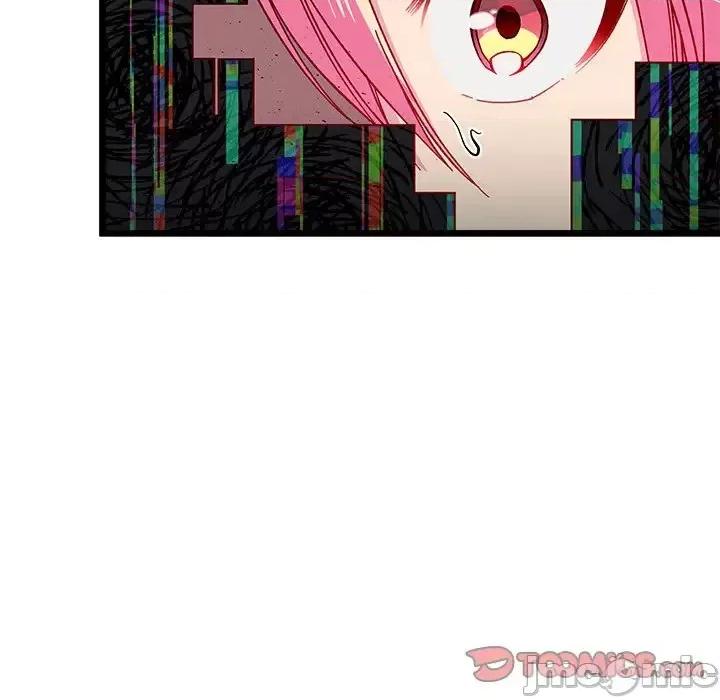 恋爱攻略 恋爱攻略第 111 话 第135页