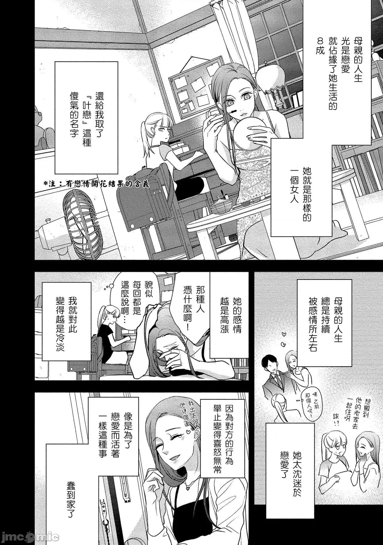 你在以为前提邀请我吗？～肉食系自恋男子与绝对不恋爱的女子 性行为を前提としたお诱いですか？～肉食ナルシストと绝对恋爱しない女子 3 第31页