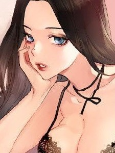 小一轮的纯爱女孩