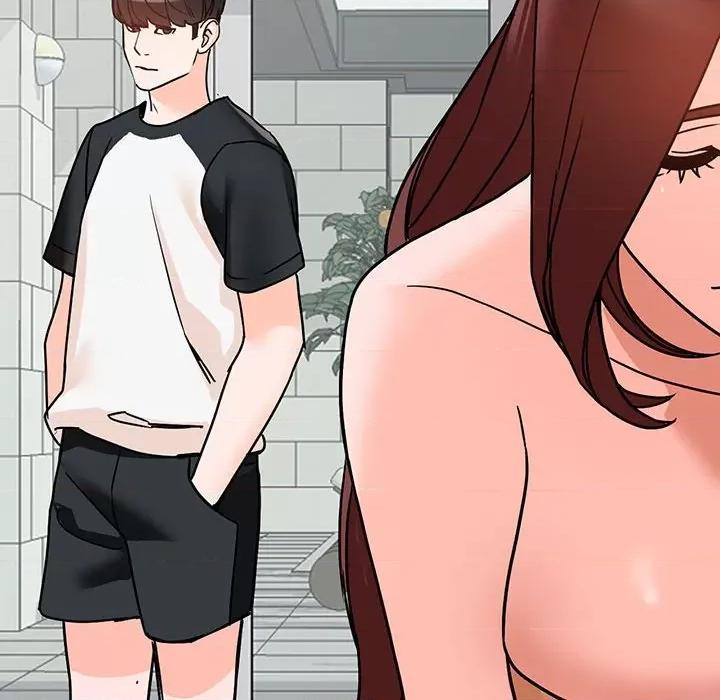 异乡人:意外桃花源 阔少的女仆们-第 38 话 第126页