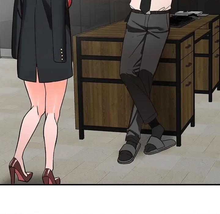 异乡人:意外桃花源 阔少的女仆们-第 39 话 第91页