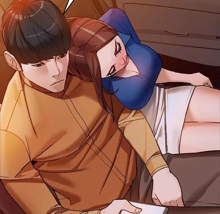 异乡人:意外桃花源 阔少的女仆们-第 43 话 第17页