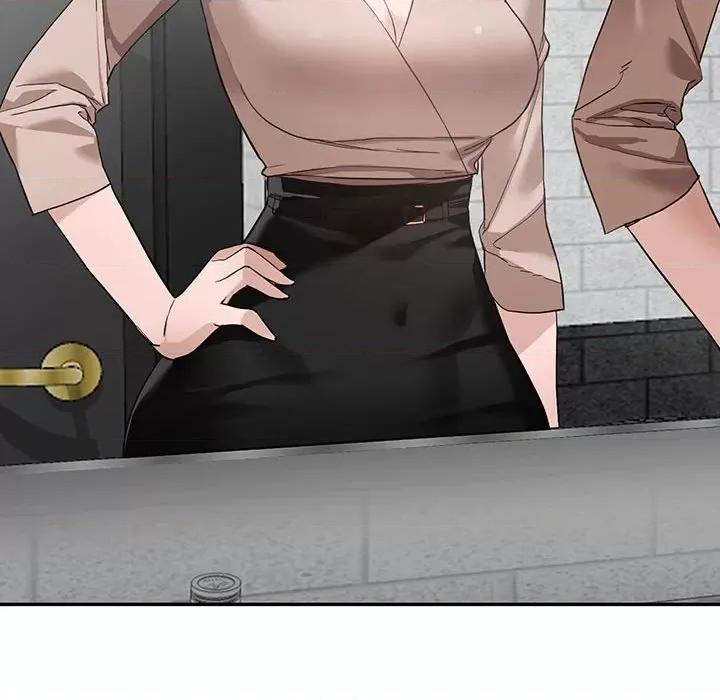 异乡人:意外桃花源 阔少的女仆们-第 44 话 第34页