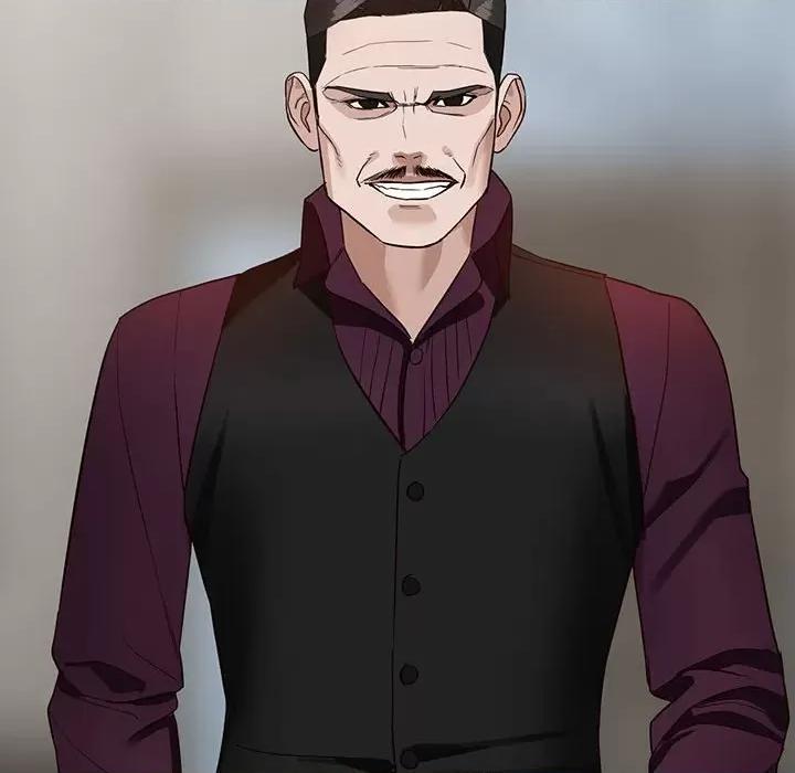 异乡人:意外桃花源 阔少的女仆们-第 45 话 第137页