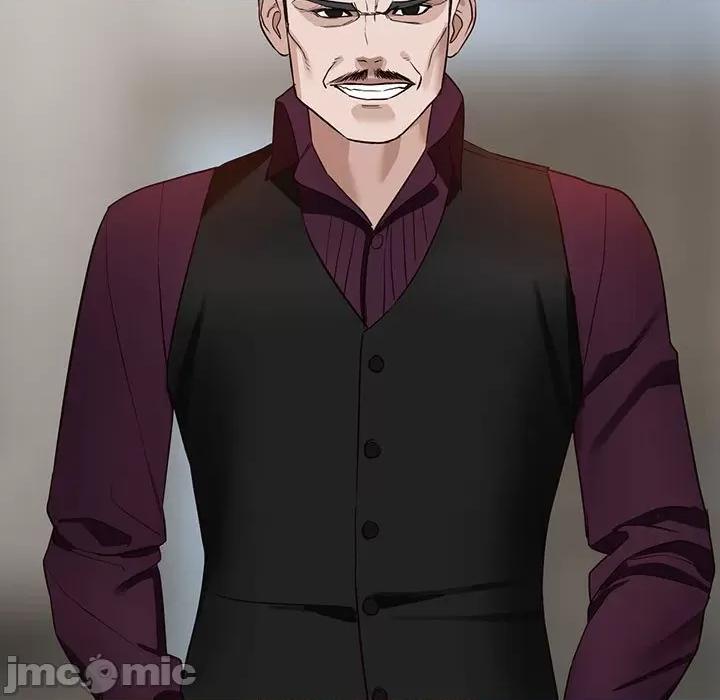 异乡人:意外桃花源 阔少的女仆们-第 46 话 第5页