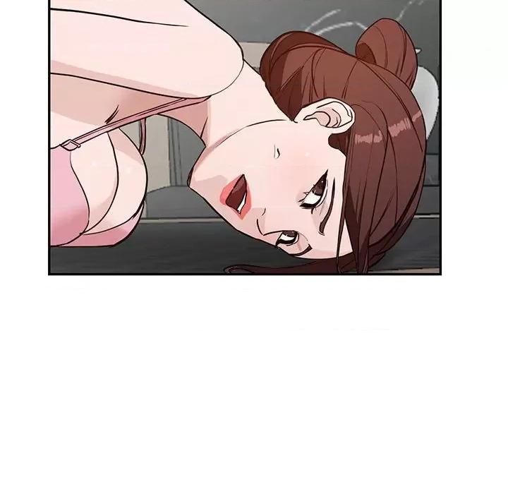 异乡人:意外桃花源 阔少的女仆们-第 46 话 第44页