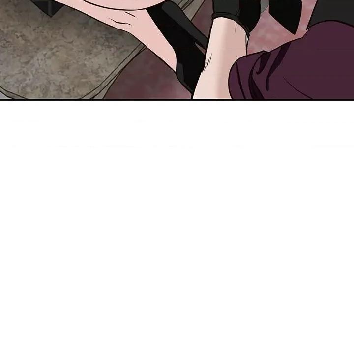 异乡人:意外桃花源 阔少的女仆们-第 46 话 第68页