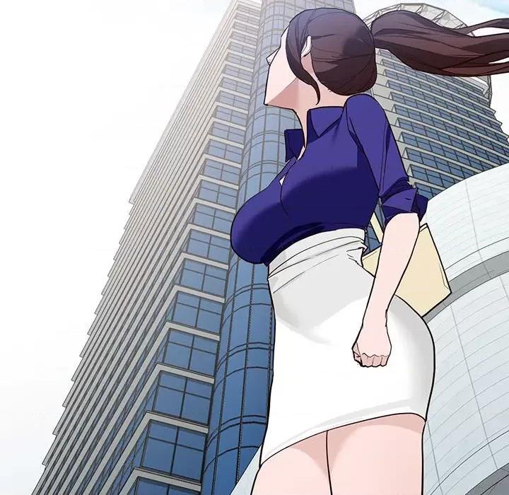 异乡人:意外桃花源 阔少的女仆们-第 46 话 第117页