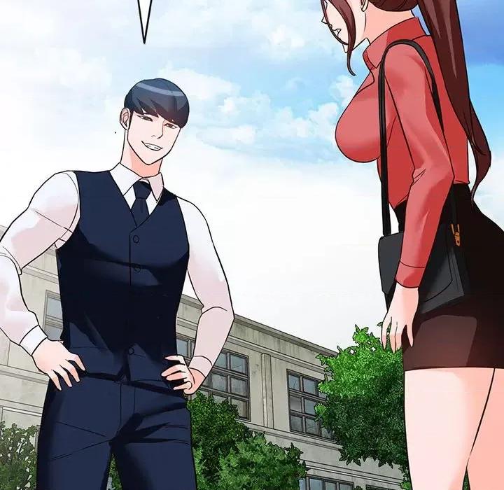 异乡人:意外桃花源 阔少的女仆们-第 49 话 第149页