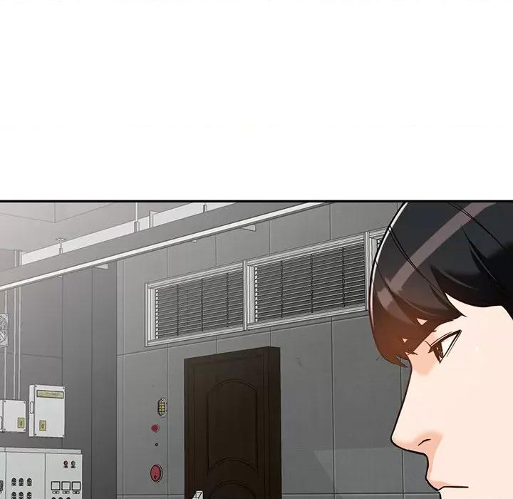 异乡人:意外桃花源 阔少的女仆们-第 58 话 第36页