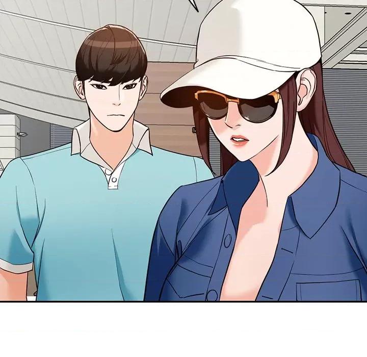 异乡人:意外桃花源 阔少的女仆们-第 59 话 第77页