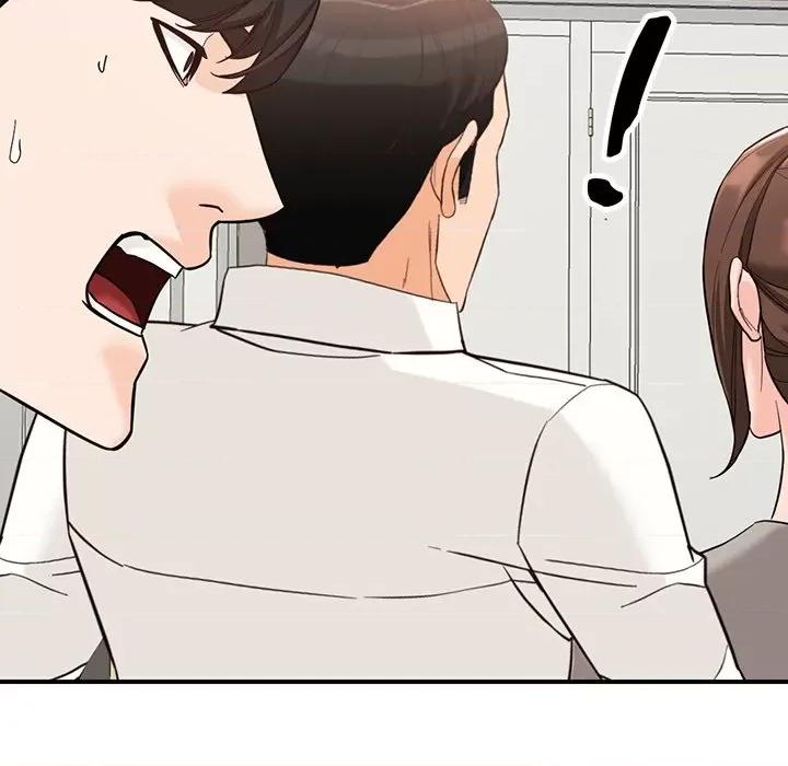 异乡人:意外桃花源 阔少的女仆们-第 65 话 第36页