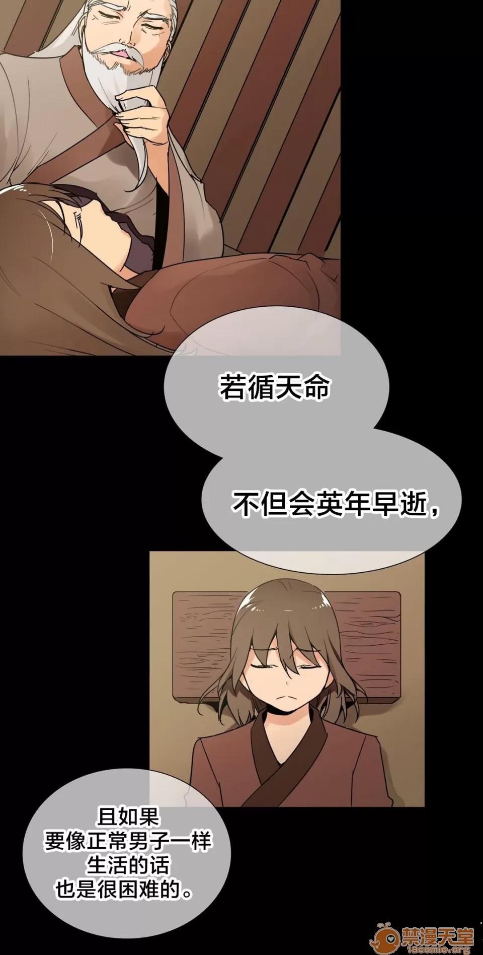 樓主的寶座 身世 第4页