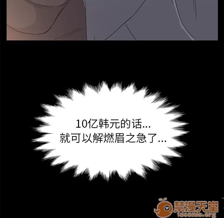 契约 卖身契约 | 第2话 第61页