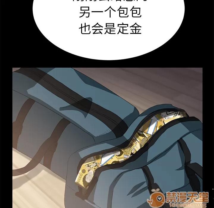 契约 卖身契约 | 第2话 第133页