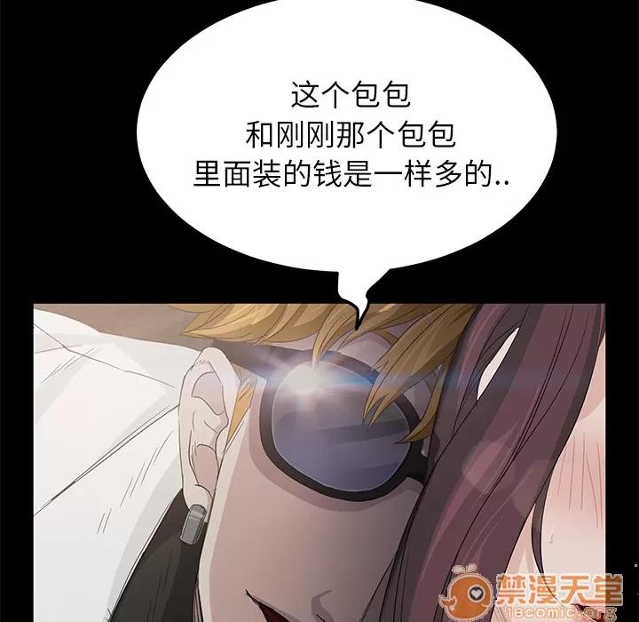 契约 卖身契约 | 第2话 第135页