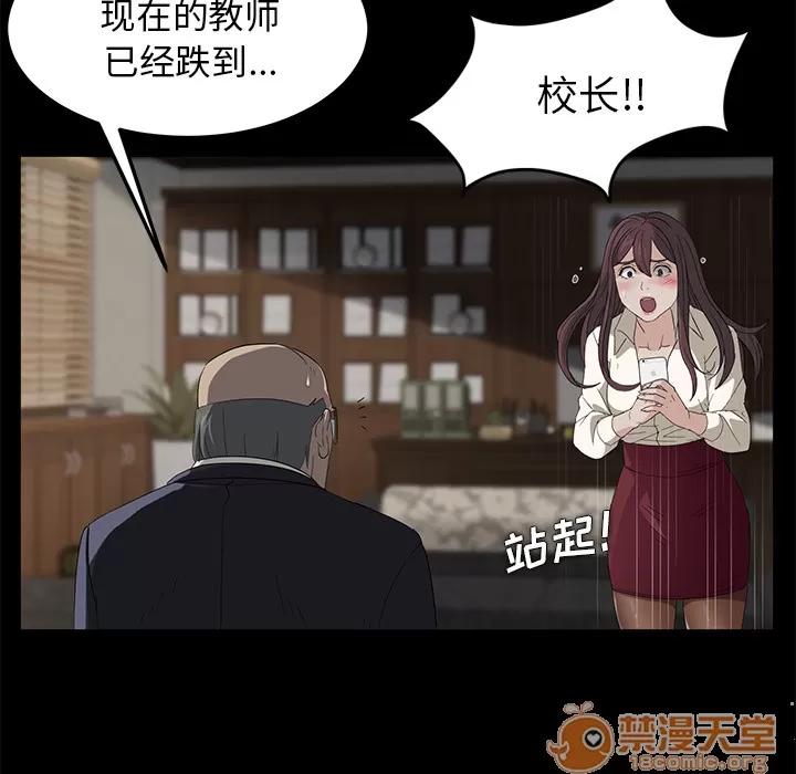 契约 卖身契约 | 第3话 第45页