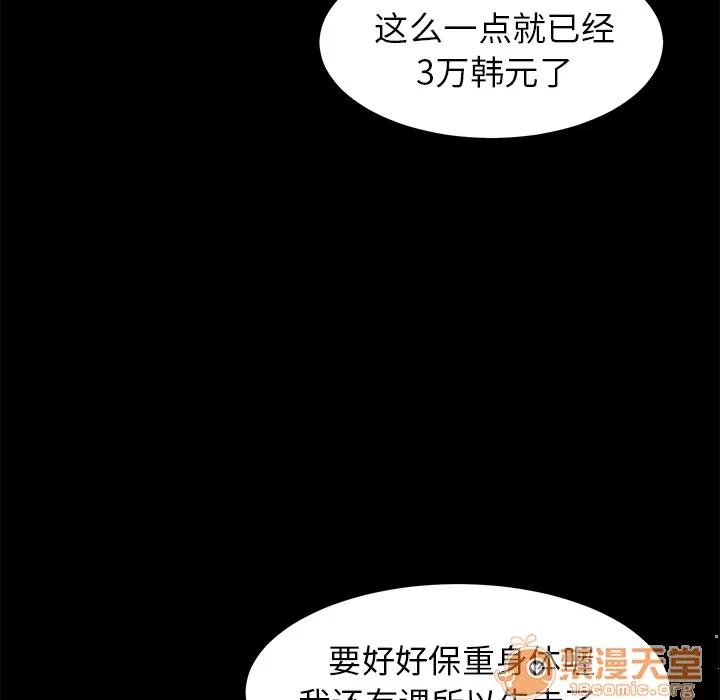 契约 卖身契约 | 第3话 第70页