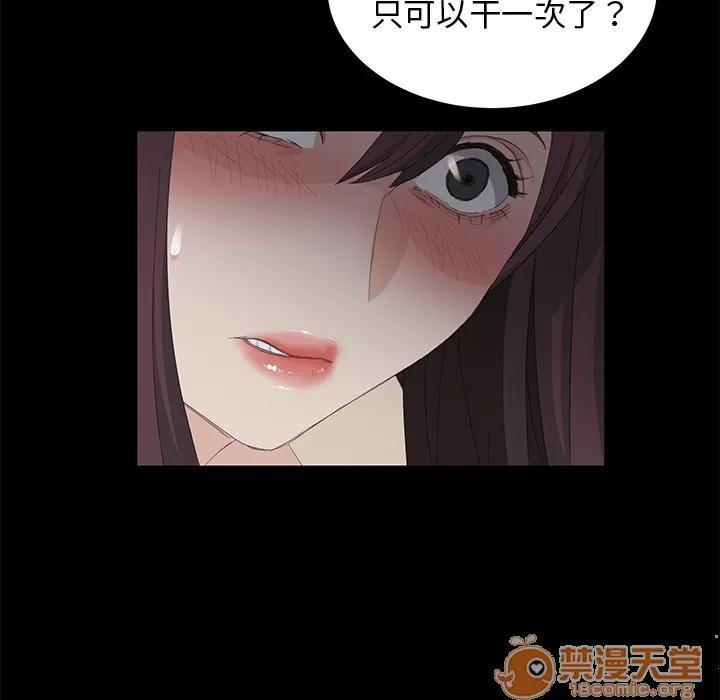契约 卖身契约 | 第4话 第56页