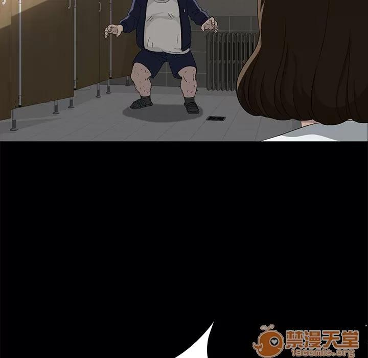 契约 卖身契约 | 第4话 第125页