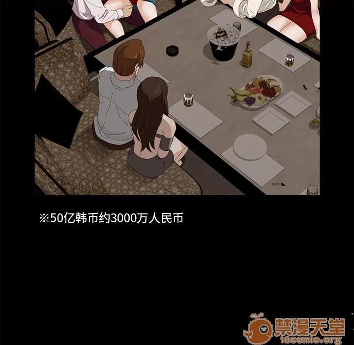 契约 卖身契约 | 第7话 第88页
