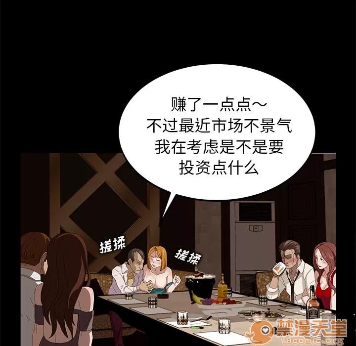 契约 卖身契约 | 第7话 第96页