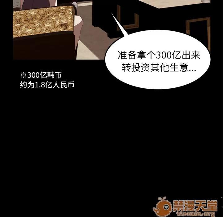 契约 卖身契约 | 第7话 第97页
